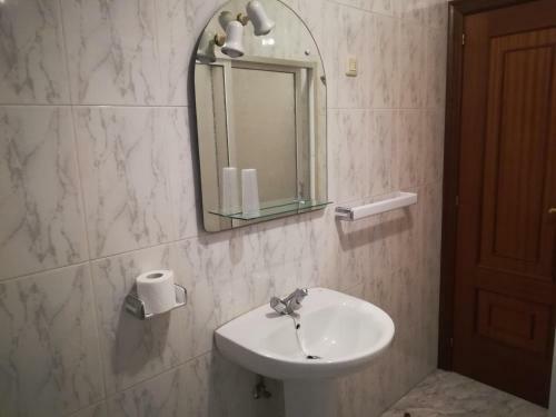 Hostal Pension Grilo