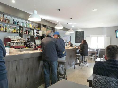 Hostal Pension Grilo