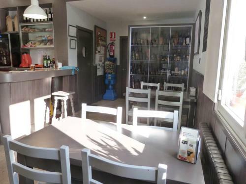 Hostal Pension Grilo