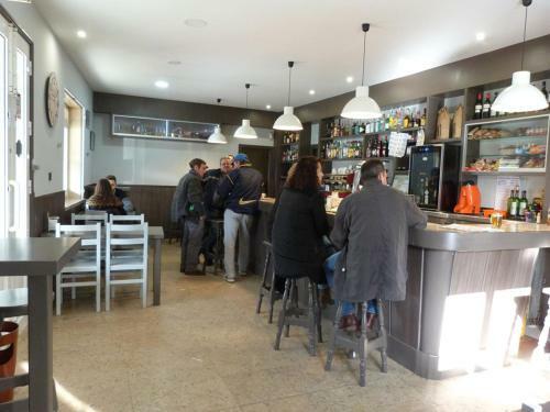 Hostal Pension Grilo