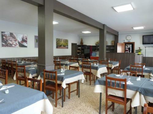Hostal Pension Grilo