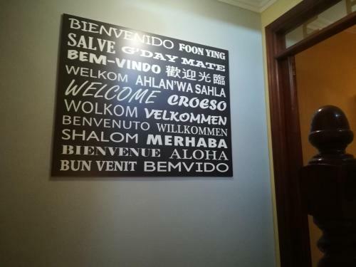 Hostal Pension Grilo