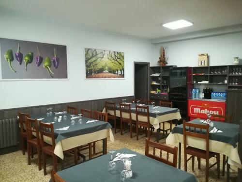 Hostal Pension Grilo