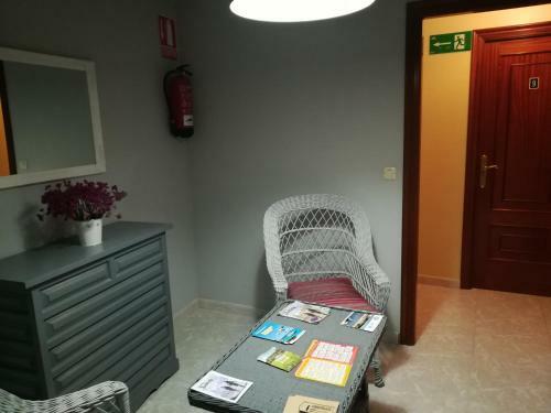 Hostal Pension Grilo