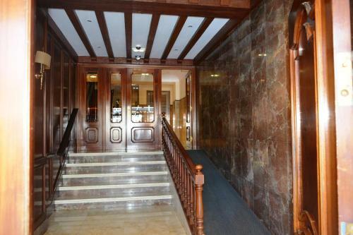 Apartamento Bnap Gesta