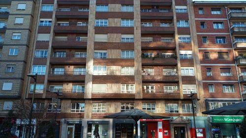 Apartamento Bnap Gesta