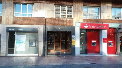Apartamento Bnap Gesta