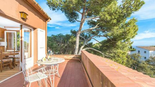 Apartamento Can Benet Est.