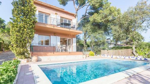 Apartamento Can Benet Est.