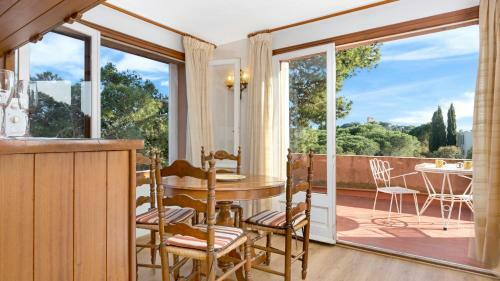 Apartamento Can Benet Est.