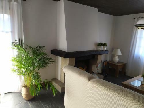 Albergue Cami�o Da Vieira