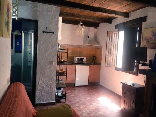 Apartamento Casas Rurales Lagunas de Ruidera II
