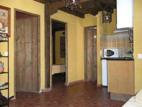 Apartamento Casas Rurales Lagunas de Ruidera II