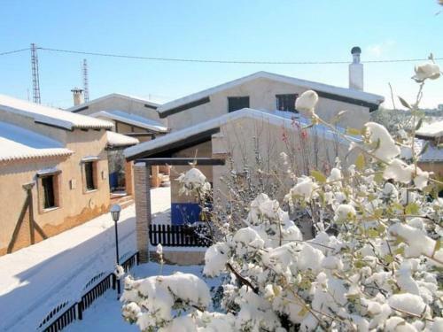 Apartamento Casas Rurales Lagunas de Ruidera II