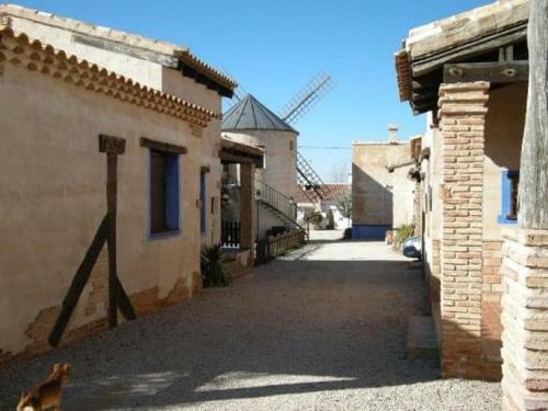 Apartamento Casas Rurales Lagunas de Ruidera II