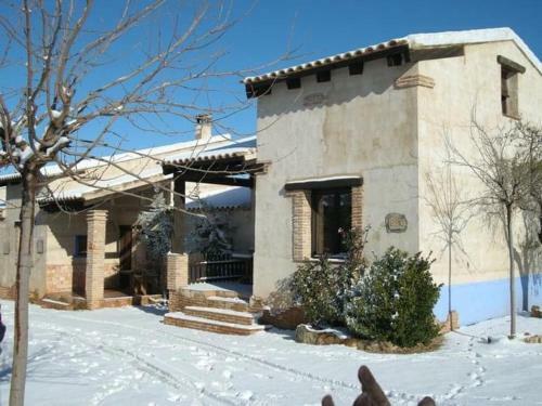 Apartamento Casas Rurales Lagunas de Ruidera II