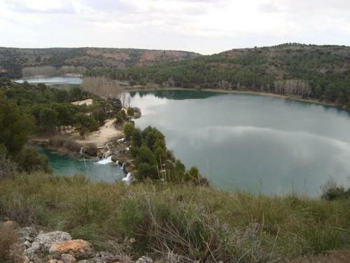 Apartamento Casas Rurales Lagunas de Ruidera II