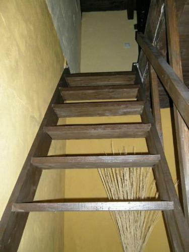 Apartamento Casas Rurales Lagunas de Ruidera II