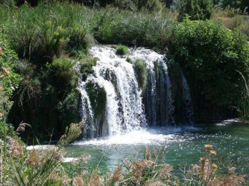 Apartamento Casas Rurales Lagunas de Ruidera II