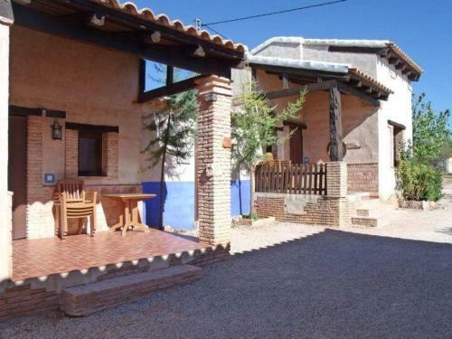 Apartamento Casas Rurales Lagunas de Ruidera II