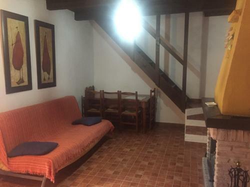 Apartamento Casas Rurales Lagunas de Ruidera II