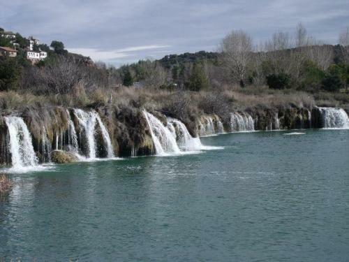 Apartamento Casas Rurales Lagunas de Ruidera II
