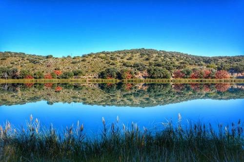 Apartamento Casas Rurales Lagunas de Ruidera II