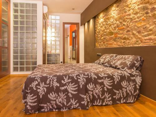 Apartment Valls Palamos