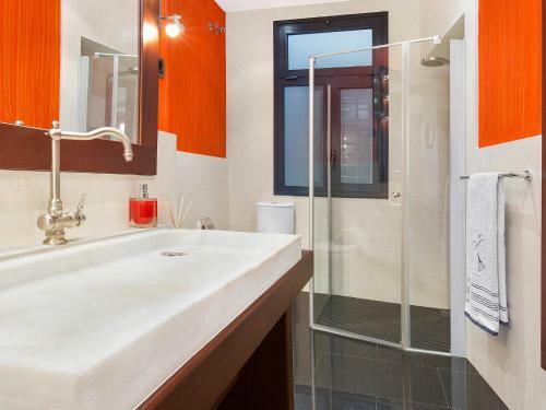 Apartment Valls Palamos
