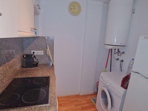 Apartamento Piso Marga