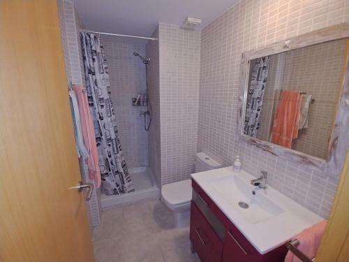 Apartamento Piso Marga