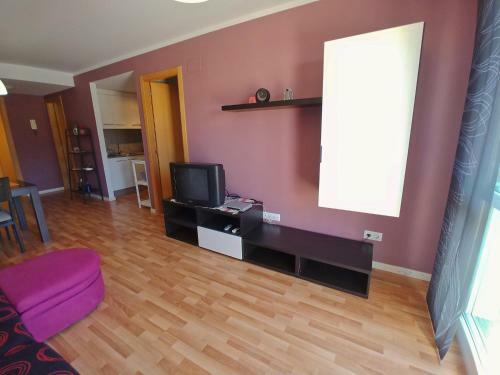 Apartamento Piso Marga