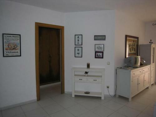 Apartamento Pf8
