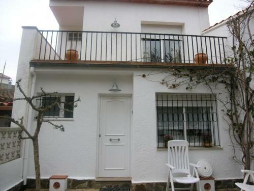 Villa Casa.playa de La Fosca.g7.16