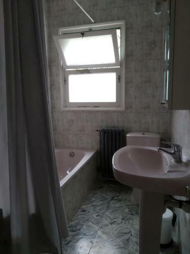 Apartamento Rutlla