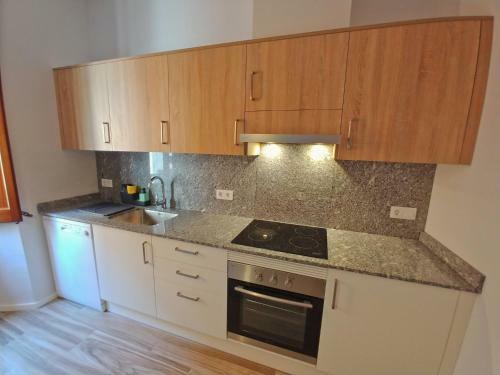Apartamento Piso Allada 1 Ref 1195