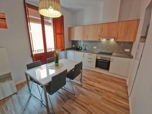 Apartamento Piso Allada 1 Ref 1195