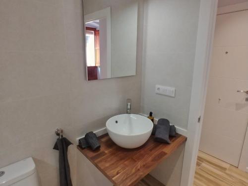 Apartamento Piso Allada 1 Ref 1195