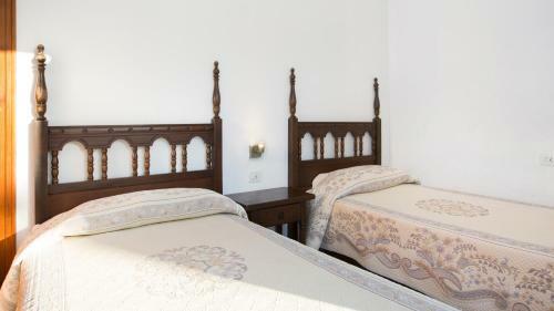 Apartamento Can Benet 1�