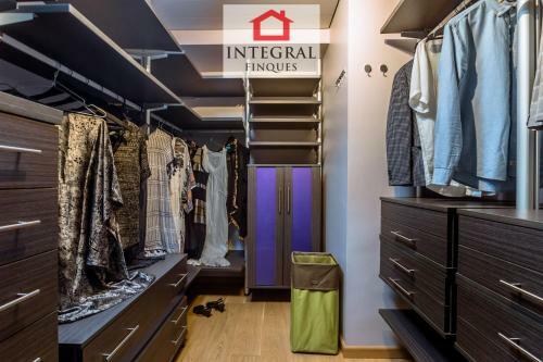Apartamento Seafront Luxury