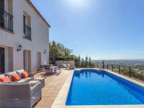 Holiday Home Blue View