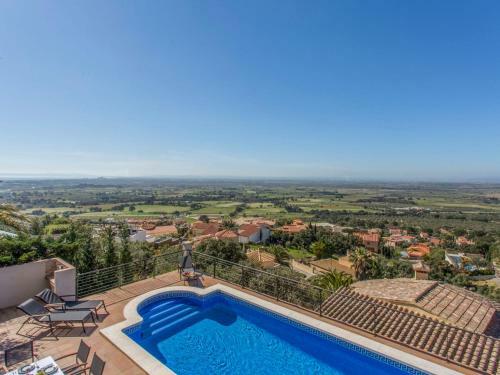 Holiday Home Blue View