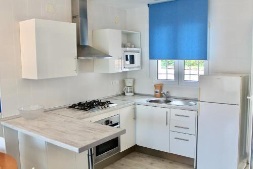 Apartamento Ap C/golf 105