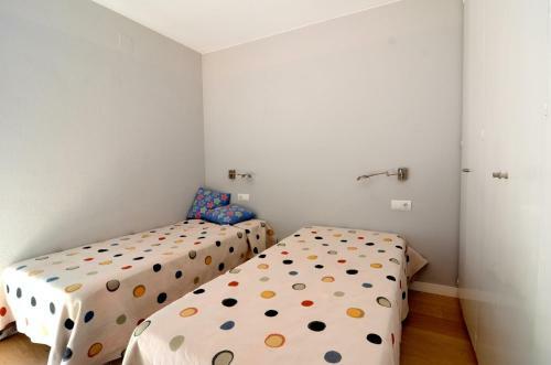 Apartamento Villa Del Golf