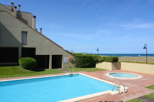 Apartamento Villa Del Golf