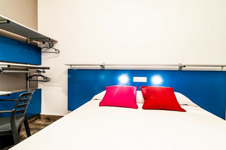 Hostal Aliocio