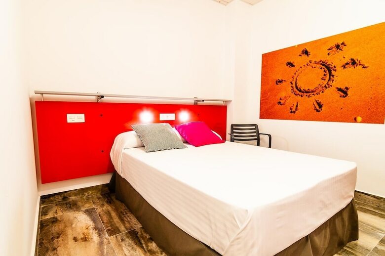 Hostal Aliocio