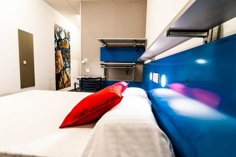 Hostal Aliocio