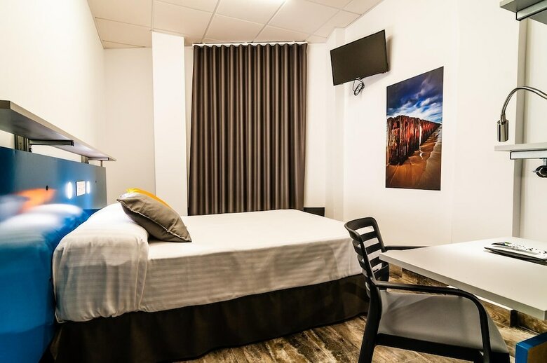 Hostal Aliocio