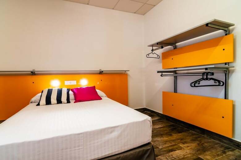 Hostal Aliocio